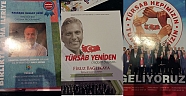 TÜRSAB 22. OLAĞAN GENEL KURULU BAŞLADI...