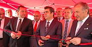 TÜRSAB Erciyes Bölgesel Yürütme Kurulu Ofisi Açıldı.
