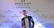 World Class, Türkiye'nin en iyi bartenderını seçti