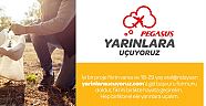 Yarınlara Uçuyoruz Projesi’nde ilk 10 proje fikri seçildi