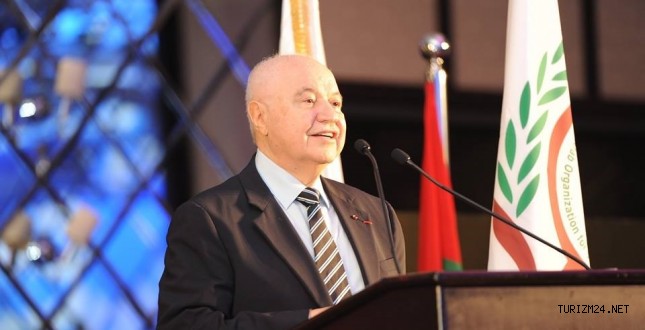 Talal Abu Ghazaleh ye turizm yılında önemli vazife