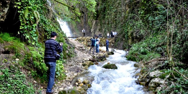 Alanya Turistik İşletmeciler Derneği: Turizm doğada yapılacak