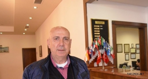 Trabzon’da otellerin yatak kapasitesi 20 bini aştı