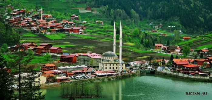 Trabzon turizmi için Think-Tank yapıldı