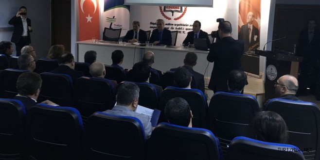 Trakya Tanıtım Günleri Hazırlık Toplantılarının Sonuncusu Edirne’de Yapıldı