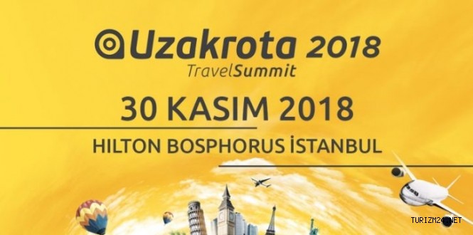 Travel Summit 2018’in Konuşmacıları Belli Oldu