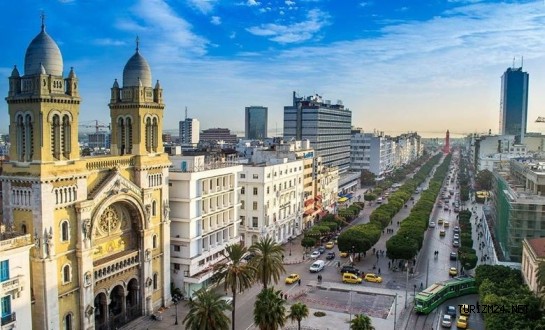 Tunus turizm alanında yatırım bekliyor