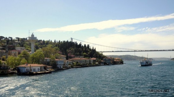 Turizm Haftası kapsamında İstanbul da düzenlenecek etkinlikler