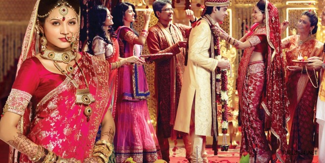 Turizmde yeni trend Hint düğünleri