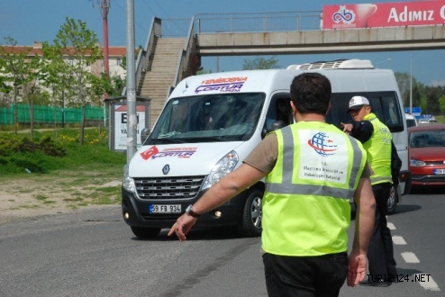 TÜRSAB , ULAŞTIRMA BAKANLIĞINDA ZAFERE ULAŞTI.