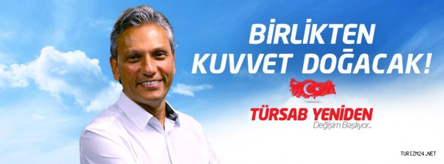 TÜRSAB YENİDEN PLATFORMU SALDIRIYI KINAYAN AÇIKLAMA YAYINLADI