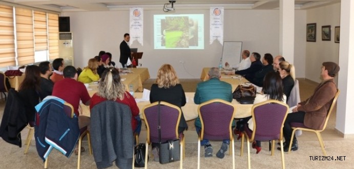 Yeşil Yıldız Sertifika Programı'nın otellere avantajları