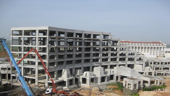 Yılın İlk İki Ayında 40 Otel İçin Teşvik