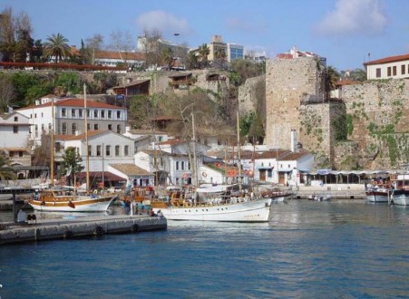 YOĞUN SEZONDAN ÖNCE ALINMASI GEREKLİ TEDBİRLER ANTALYA İL KÜLTÜR TURİZM MÜDÜRLÜĞÜ TARAFINDAN YAYINLANDI