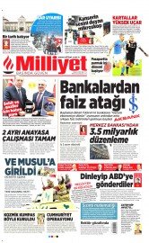 Milliyet